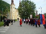 Dan grada Pregrada 2011