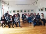 Održana radionica Poduzetnički impuls 2014. u Gradu Pregradi